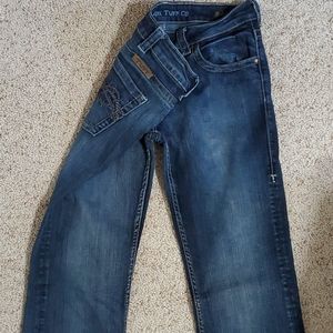 Cow Girl Tuff jeans